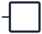 Symbole Appareil dans un schéma unifilaire